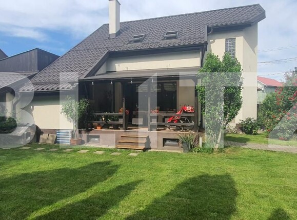 Casa de vânzare 4 camere Unirii - 158262CV | BLITZ Târgu Mureș | Poza3