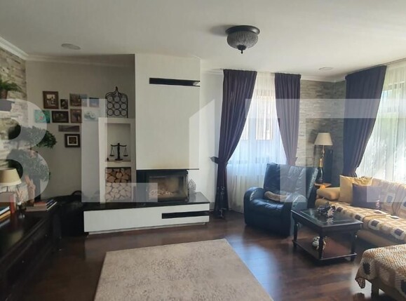 Casa de vânzare 4 camere Unirii - 158262CV | BLITZ Târgu Mureș | Poza1