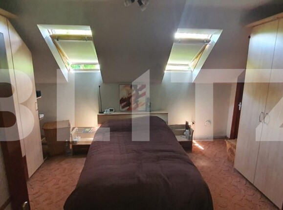 Casa de vânzare 4 camere Unirii - 158262CV | BLITZ Târgu Mureș | Poza9
