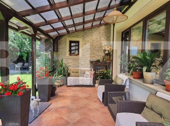 Casa de vânzare 4 camere Unirii - 158262CV | BLITZ Târgu Mureș | Poza9