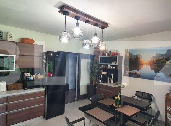 Casa de vânzare 4 camere Unirii - 158262CV | BLITZ Târgu Mureș | Poza3