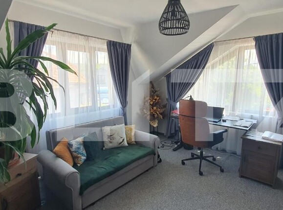 Casa de vânzare 4 camere Unirii - 158262CV | BLITZ Târgu Mureș | Poza8