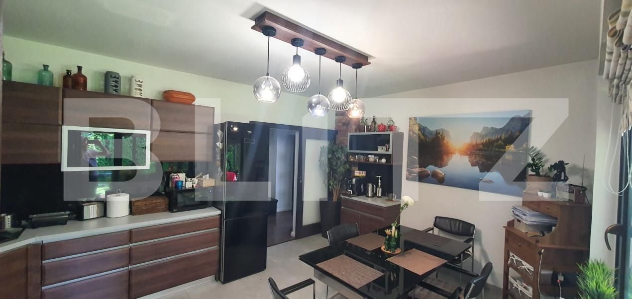 Casa de vânzare 4 camere Unirii - 158262CV | BLITZ Târgu Mureș | Poza3