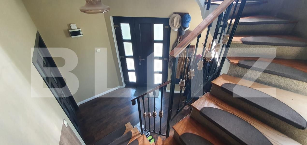 Casa de vânzare 4 camere Unirii - 158262CV | BLITZ Târgu Mureș | Poza12