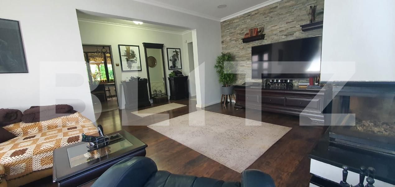 Casa de vânzare 4 camere Unirii - 158262CV | BLITZ Târgu Mureș | Poza4
