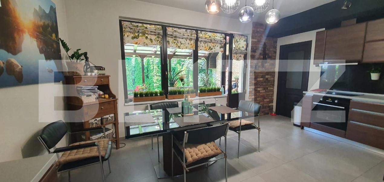 Casa de vânzare 4 camere Unirii - 158262CV | BLITZ Târgu Mureș | Poza4