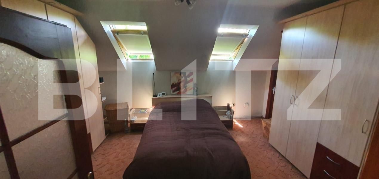 Casa de vânzare 4 camere Unirii - 158262CV | BLITZ Târgu Mureș | Poza9