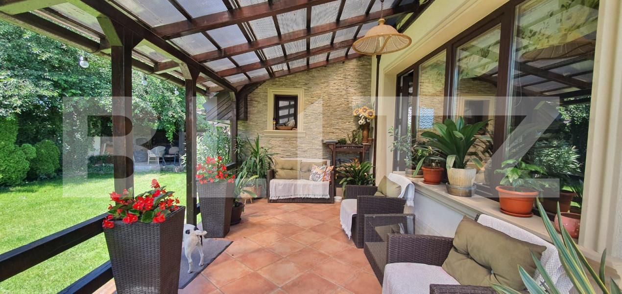 Casa de vânzare 4 camere Unirii - 158262CV | BLITZ Târgu Mureș | Poza9