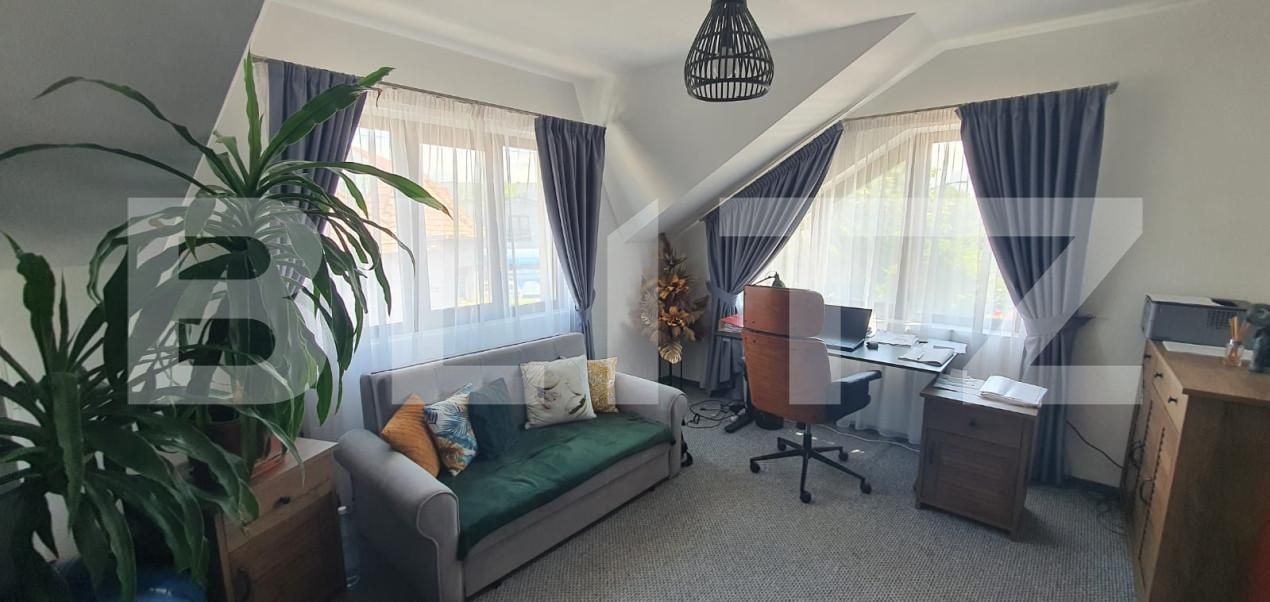 Casa de vânzare 4 camere Unirii - 158262CV | BLITZ Târgu Mureș | Poza8