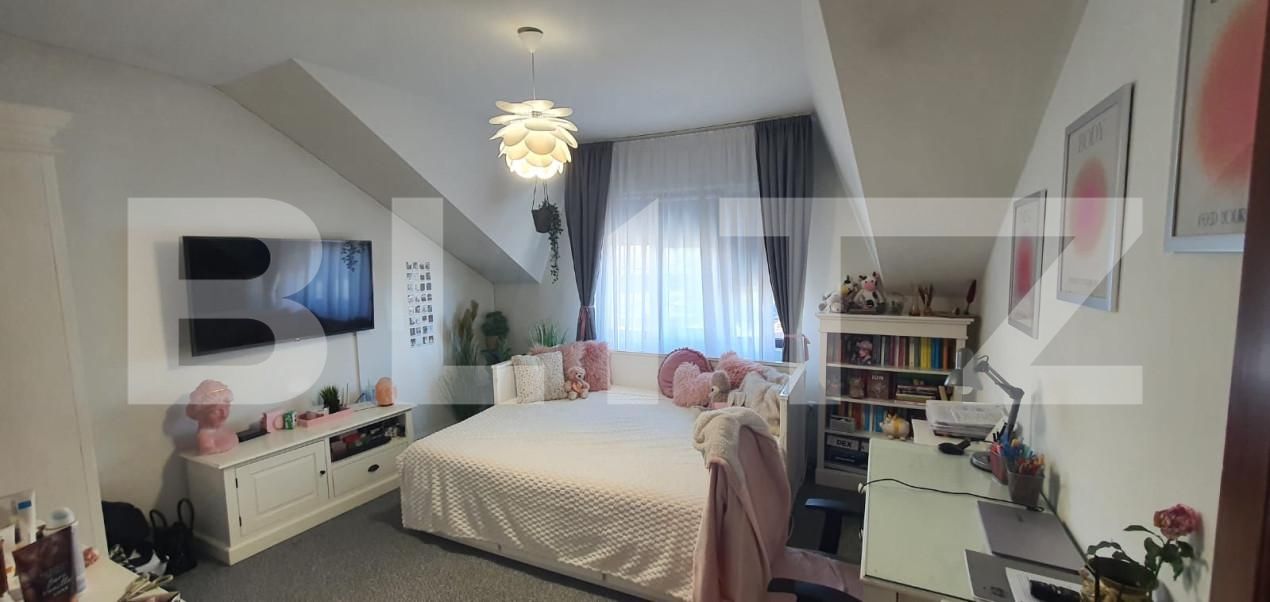 Casa de vânzare 4 camere Unirii - 158262CV | BLITZ Târgu Mureș | Poza5