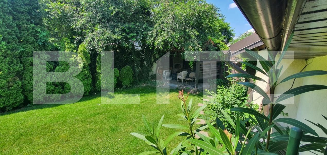 Casa de vânzare 4 camere Unirii - 158262CV | BLITZ Târgu Mureș | Poza10