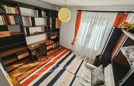 Apartament 3 camere, 78mp, zona Tudor
