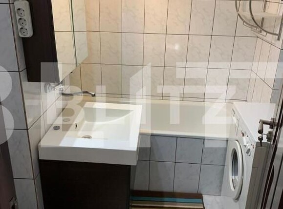 Apartament de închiriat 3 camere Tudor - 158504AI | BLITZ Târgu Mureș | Poza6