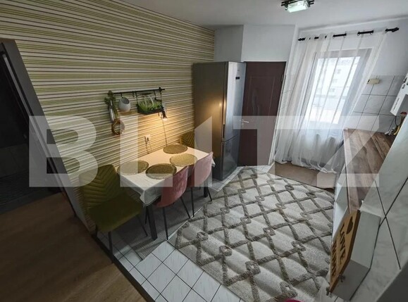 Apartament de închiriat 3 camere Tudor - 158504AI | BLITZ Târgu Mureș | Poza1