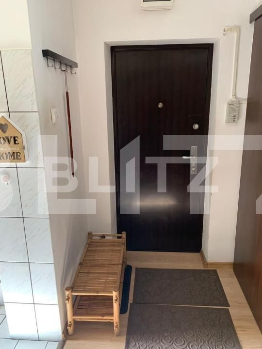 Apartament de închiriat 3 camere Tudor - 158504AI | BLITZ Târgu Mureș | Poza7