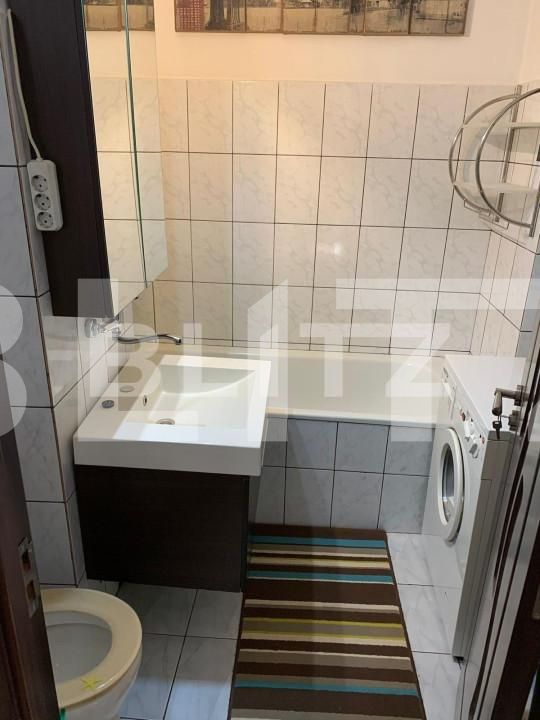 Apartament de închiriat 3 camere Tudor - 158504AI | BLITZ Târgu Mureș | Poza6