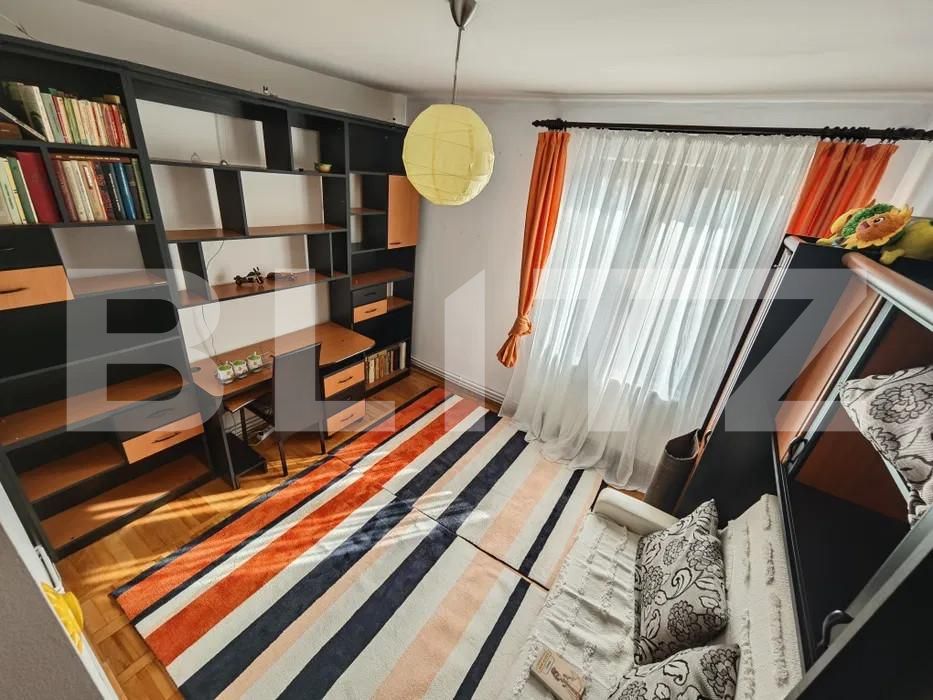 Apartament de închiriat 3 camere Tudor - 158504AI | BLITZ Târgu Mureș | Poza3