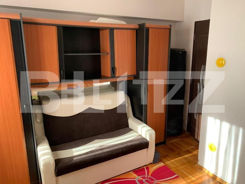Apartament de închiriat 3 camere Tudor - 158504AI | BLITZ Târgu Mureș | Poza4