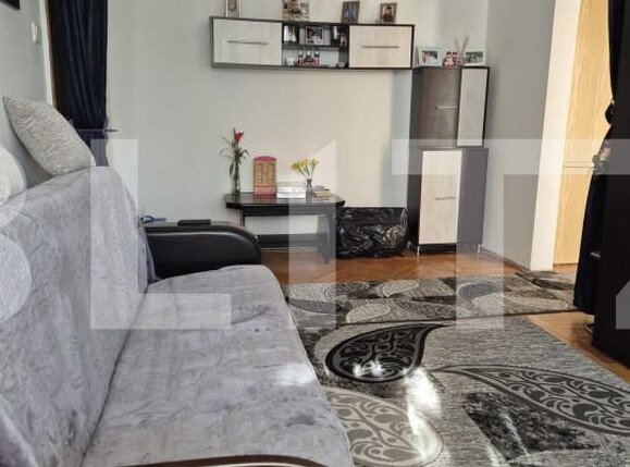 Apartament de vânzare 2 camere Aleea Carpati - 158533AV | BLITZ Târgu Mureș | Poza1