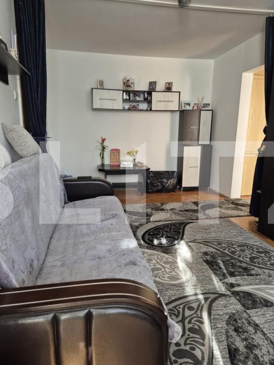 Apartament de vânzare 2 camere Aleea Carpati - 158533AV | BLITZ Târgu Mureș | Poza1