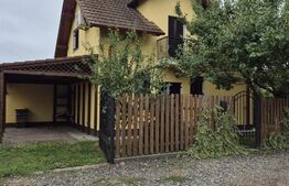 Vila, doua dormitoare