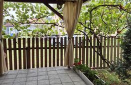 Vila, doua dormitoare