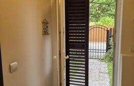 Vila, doua dormitoare