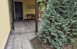 Vila, doua dormitoare