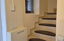 Vila, doua dormitoare