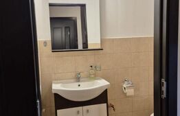 Vila, doua dormitoare