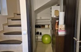 Vila, doua dormitoare