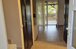 Vila, doua dormitoare