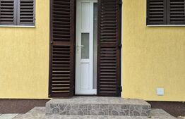 Vila, doua dormitoare