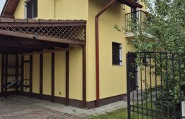 Vila, doua dormitoare