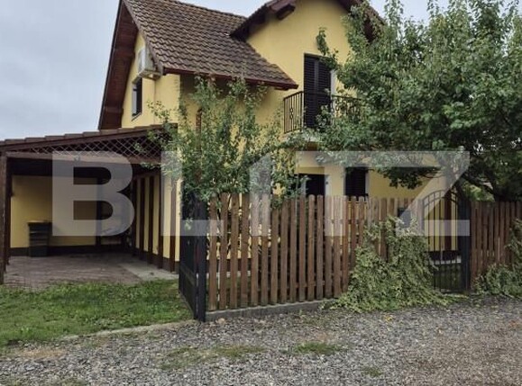Casa de vânzare 3 camere Unirii - 158534CV | BLITZ Târgu Mureș | Poza10