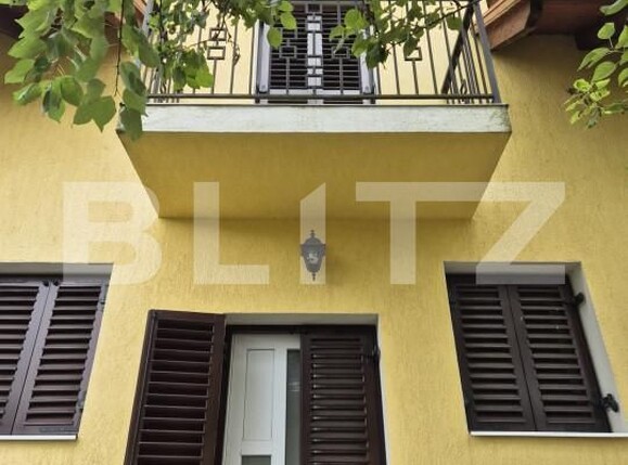 Casa de vânzare 3 camere Unirii - 158534CV | BLITZ Târgu Mureș | Poza8