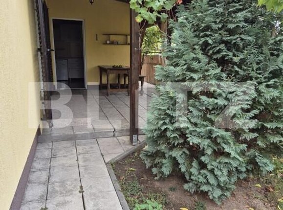 Casa de vânzare 3 camere Unirii - 158534CV | BLITZ Târgu Mureș | Poza14
