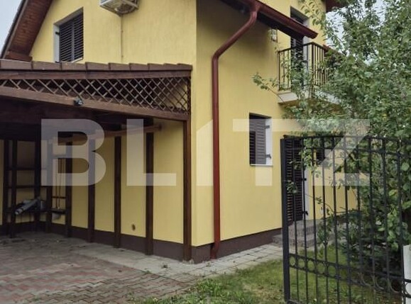 Casa de vânzare 3 camere Unirii - 158534CV | BLITZ Târgu Mureș | Poza16