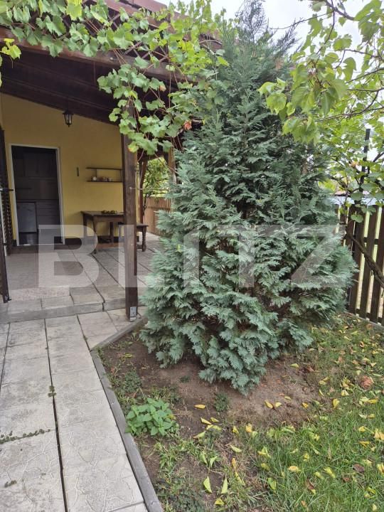 Casa de vânzare 3 camere Unirii - 158534CV | BLITZ Târgu Mureș | Poza9