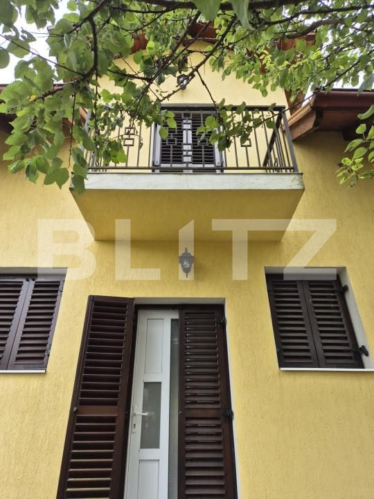 Casa de vânzare 3 camere Unirii - 158534CV | BLITZ Târgu Mureș | Poza8