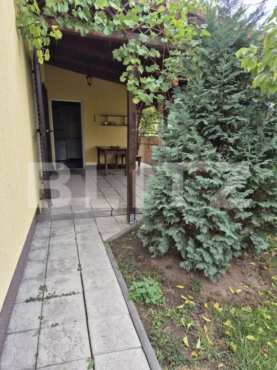 Casa de vânzare 3 camere Unirii - 158534CV | BLITZ Târgu Mureș | Poza14