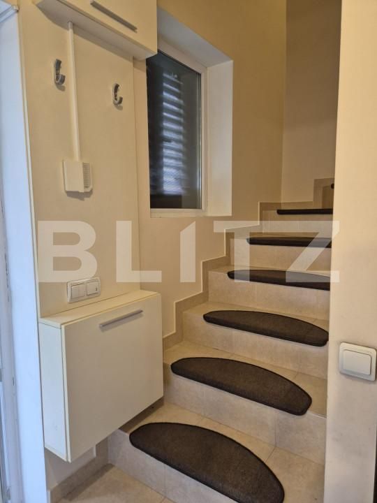 Casa de vânzare 3 camere Unirii - 158534CV | BLITZ Târgu Mureș | Poza2