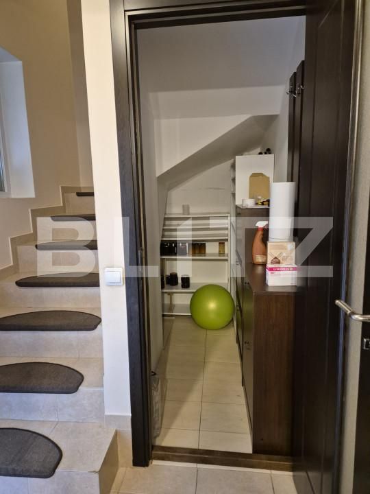 Casa de vânzare 3 camere Unirii - 158534CV | BLITZ Târgu Mureș | Poza6