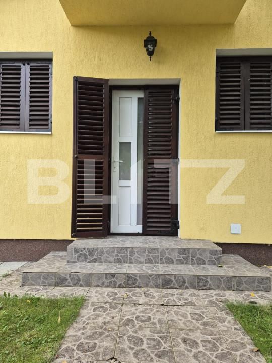 Casa de vânzare 3 camere Unirii - 158534CV | BLITZ Târgu Mureș | Poza3