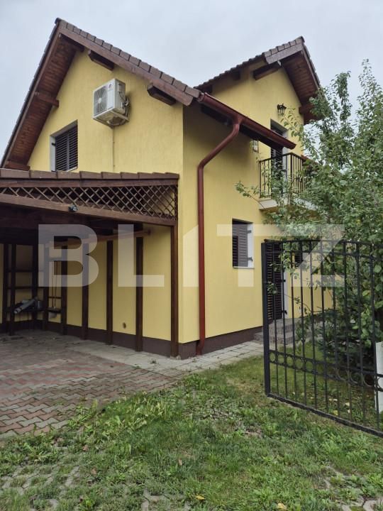 Casa de vânzare 3 camere Unirii - 158534CV | BLITZ Târgu Mureș | Poza16