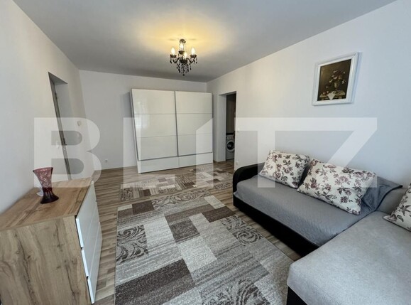 Apartament de închiriat 3 camere 7 Noiembrie - 158619AI | BLITZ Târgu Mureș | Poza4