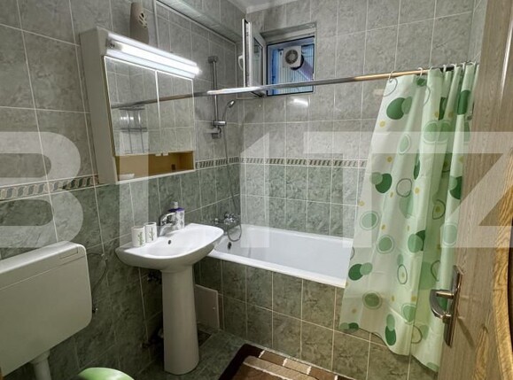 Apartament de închiriat 3 camere 7 Noiembrie - 158619AI | BLITZ Târgu Mureș | Poza10
