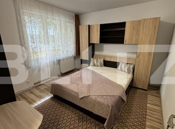 Apartament de închiriat 3 camere 7 Noiembrie - 158619AI | BLITZ Târgu Mureș | Poza3