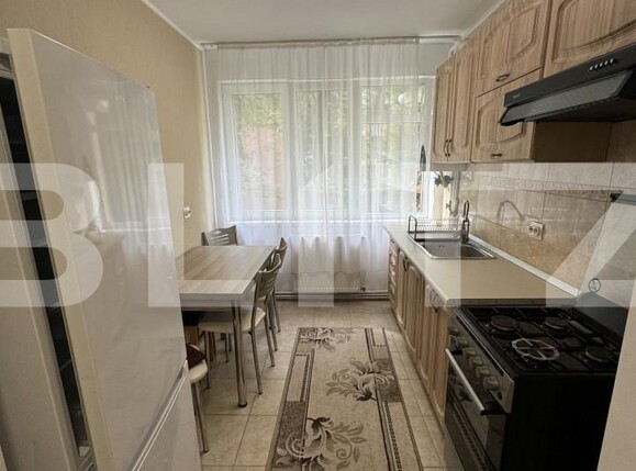 Apartament de închiriat 3 camere 7 Noiembrie - 158619AI | BLITZ Târgu Mureș | Poza6