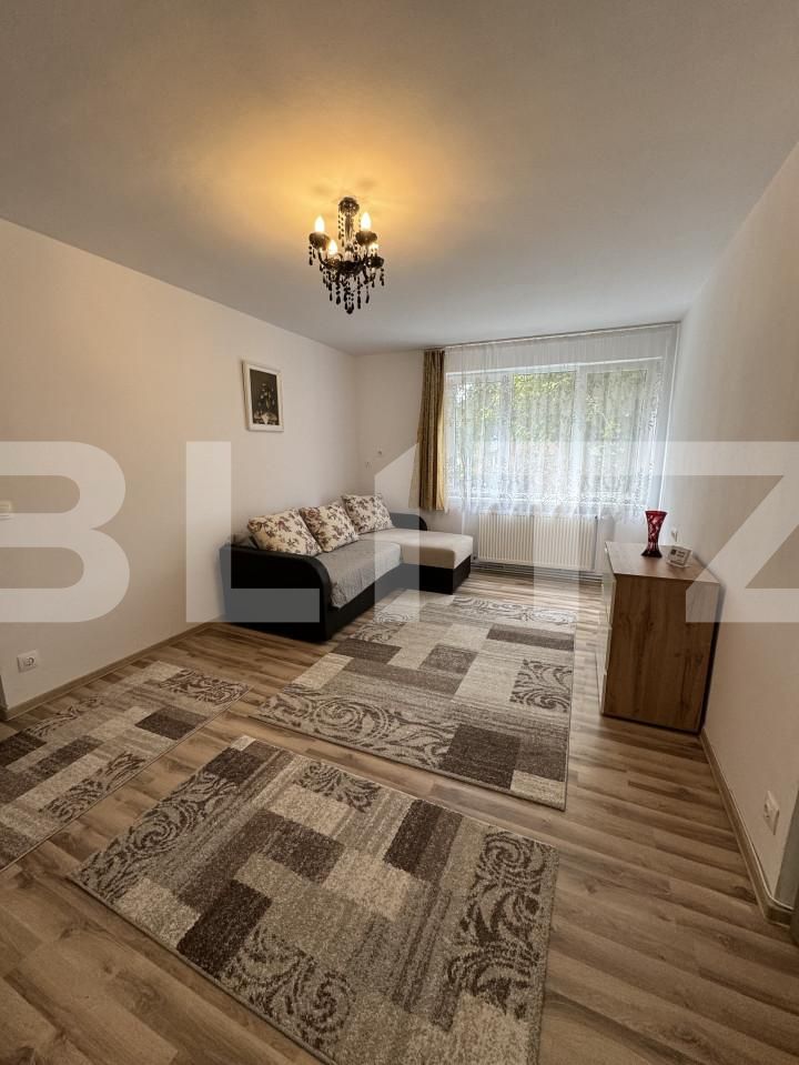 Apartament de închiriat 3 camere 7 Noiembrie - 158619AI | BLITZ Târgu Mureș | Poza5